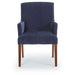 DENAI CAPTAIN'S DINING CHAIR (1/CARTON)- 9790DW/1 - Holmwood's Furniture & Design Center (Somersworth, NH)