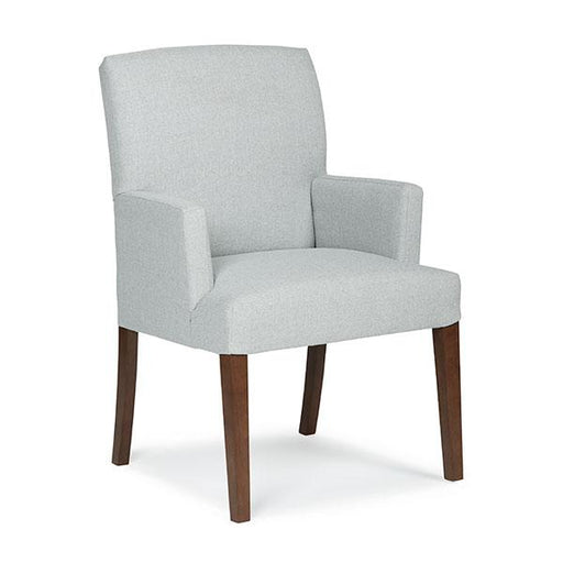 DENAI CAPTAIN'S DINING CHAIR (1/CARTON)- 9790R/1 - Holmwood's Furniture & Design Center (Somersworth, NH)
