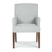 DENAI CAPTAIN'S DINING CHAIR (1/CARTON)- 9790DW/1 - Holmwood's Furniture & Design Center (Somersworth, NH)
