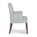 DENAI CAPTAIN'S DINING CHAIR (1/CARTON)- 9790DW/1 - Holmwood's Furniture & Design Center (Somersworth, NH)