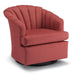 ELAINE SWIVEL GLIDER- 2557 - Holmwood's Furniture & Design Center (Somersworth, NH)