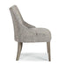 ELIE DINING CHAIR (2/CARTON)- 9840R/2 - Holmwood's Furniture & Design Center (Somersworth, NH)