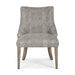 ELIE DINING CHAIR (2/CARTON)- 9840R/2 - Holmwood's Furniture & Design Center (Somersworth, NH)