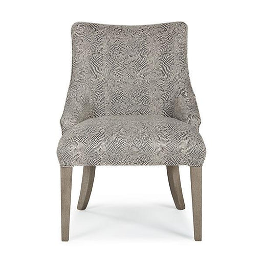 ELIE DINING CHAIR (1/CARTON)- 9840E/1 - Holmwood's Furniture & Design Center (Somersworth, NH)