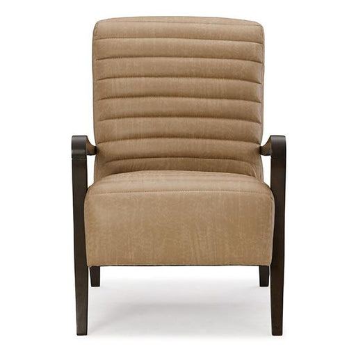 EMORIE ACCENT CHAIR- 3120R - Holmwood's Furniture & Design Center (Somersworth, NH)