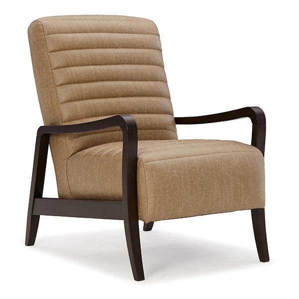 EMORIE ACCENT CHAIR- 3120R - Holmwood's Furniture & Design Center (Somersworth, NH)