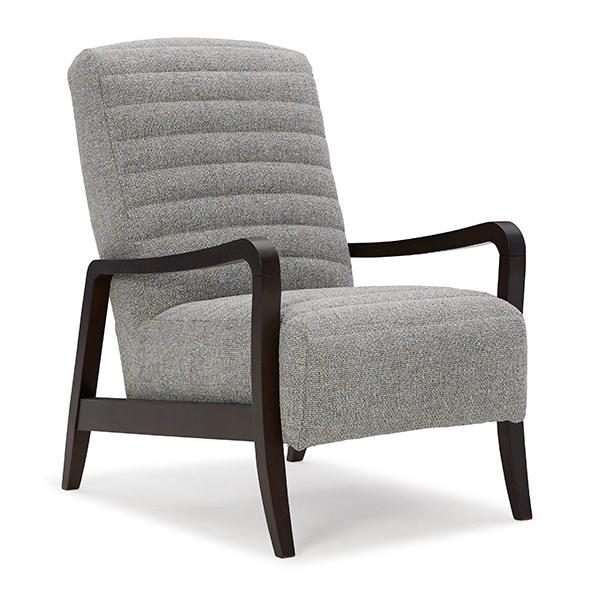 EMORIE ACCENT CHAIR- 3120R - Holmwood's Furniture & Design Center (Somersworth, NH)