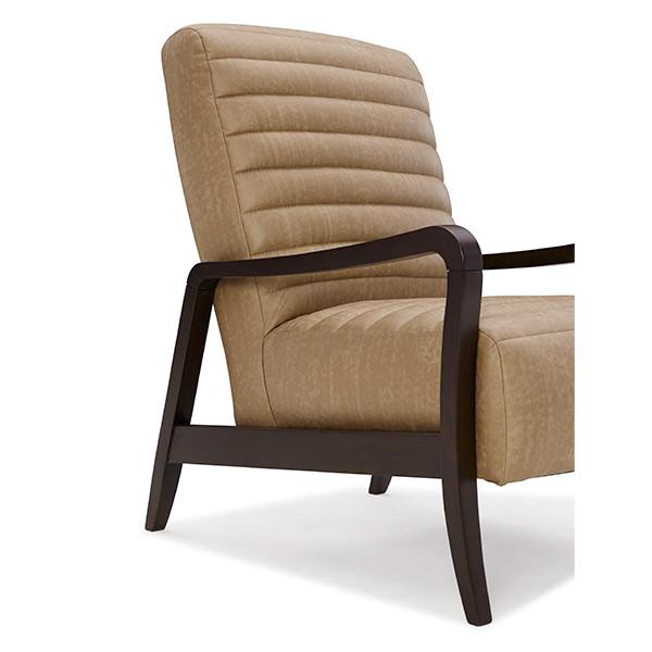 EMORIE ACCENT CHAIR- 3120R - Holmwood's Furniture & Design Center (Somersworth, NH)