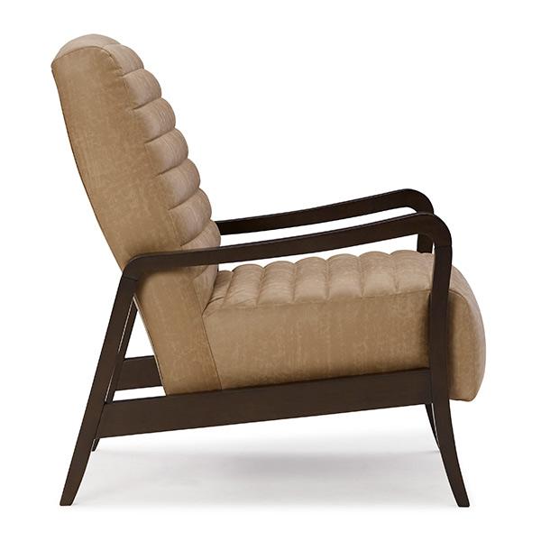 EMORIE ACCENT CHAIR- 3120R - Holmwood's Furniture & Design Center (Somersworth, NH)