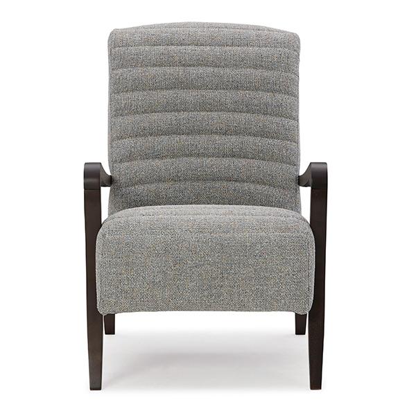 EMORIE ACCENT CHAIR- 3120R - Holmwood's Furniture & Design Center (Somersworth, NH)