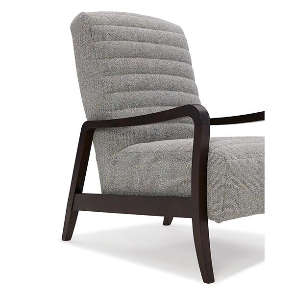 EMORIE ACCENT CHAIR- 3120R - Holmwood's Furniture & Design Center (Somersworth, NH)