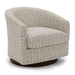 ENNELY SWIVEL CHAIR- 2128R - Holmwood's Furniture & Design Center (Somersworth, NH)