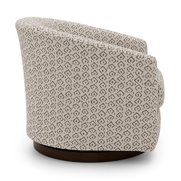 ENNELY SWIVEL CHAIR- 2128E - Holmwood's Furniture & Design Center (Somersworth, NH)