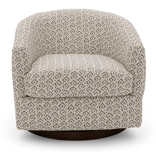 ENNELY SWIVEL CHAIR- 2128DW - Holmwood's Furniture & Design Center (Somersworth, NH)