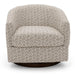 ENNELY SWIVEL CHAIR- 2128E - Holmwood's Furniture & Design Center (Somersworth, NH)