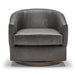ENNELY SWIVEL CHAIR- 2128R - Holmwood's Furniture & Design Center (Somersworth, NH)