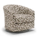 ENNELY SWIVEL CHAIR- 2128E - Holmwood's Furniture & Design Center (Somersworth, NH)