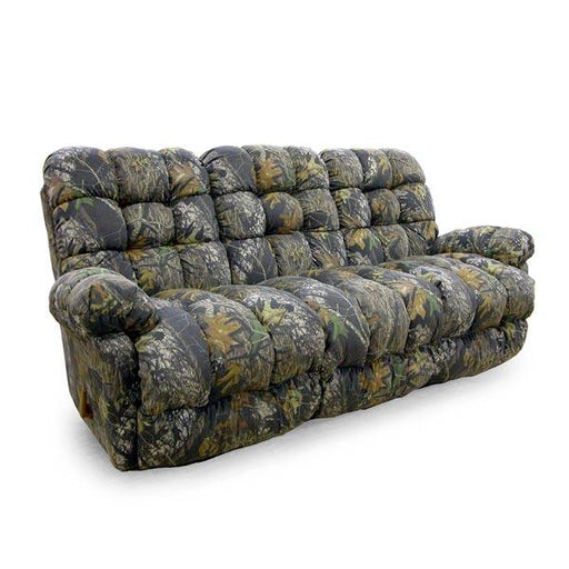 EVERLASTING COLLECTION POWER RECLINING SOFA- S515RP4 - Holmwood's Furniture & Design Center (Somersworth, NH)