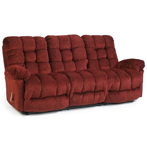 EVERLASTING COLLECTION POWER RECLINING SOFA- S515RP4 - Holmwood's Furniture & Design Center (Somersworth, NH)