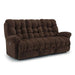 EVERLASTING COLLECTION POWER RECLINING SOFA- S515RP4 - Holmwood's Furniture & Design Center (Somersworth, NH)