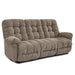 EVERLASTING COLLECTION POWER HEAD TILT RECLINING SOFA- S515RZ4 - Holmwood's Furniture & Design Center (Somersworth, NH)
