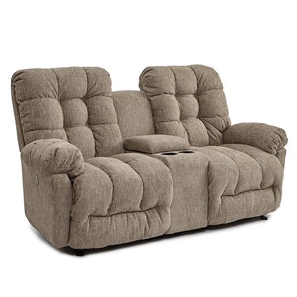 EVERLASTING COLLECTION POWER RECLINING SOFA- S515RP4 - Holmwood's Furniture & Design Center (Somersworth, NH)