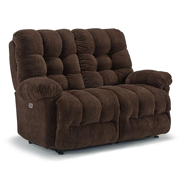 EVERLASTING LOVESEAT SPACE SAVER CONSOLE LOVESEAT- L515RC4 - Holmwood's Furniture & Design Center (Somersworth, NH)