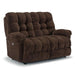 EVERLASTING LOVESEAT SPACE SAVER CONSOLE LOVESEAT- L515RC4 - Holmwood's Furniture & Design Center (Somersworth, NH)