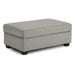 F16 STORAGE OTTOMAN- F16HE - Holmwood's Furniture & Design Center (Somersworth, NH)