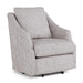 FLUTTER SWIVEL GLIDER- 2277 - Holmwood's Furniture & Design Center (Somersworth, NH)