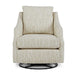 FLUTTER SWIVEL GLIDER- 2277 - Holmwood's Furniture & Design Center (Somersworth, NH)
