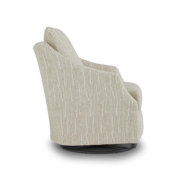 FLUTTER SWIVEL GLIDER- 2277 - Holmwood's Furniture & Design Center (Somersworth, NH)