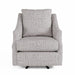 FLUTTER SWIVEL CHAIR- 2278 - Holmwood's Furniture & Design Center (Somersworth, NH)