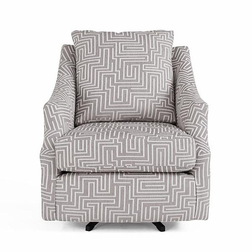 FLUTTER SWIVEL GLIDER- 2277 - Holmwood's Furniture & Design Center (Somersworth, NH)