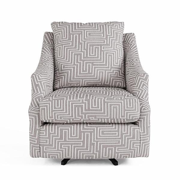 FLUTTER SWIVEL GLIDER- 2277 - Holmwood's Furniture & Design Center (Somersworth, NH)