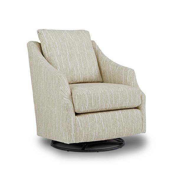 FLUTTER SWIVEL GLIDER- 2277 - Holmwood's Furniture & Design Center (Somersworth, NH)