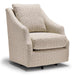 FLUTTER SWIVEL CHAIR- 2278 - Holmwood's Furniture & Design Center (Somersworth, NH)