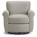 GEMILY SWIVEL GLIDER- 2837 - Holmwood's Furniture & Design Center (Somersworth, NH)