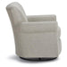 GEMILY SWIVEL GLIDER- 2837 - Holmwood's Furniture & Design Center (Somersworth, NH)