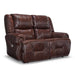 GENET LOVESEAT POWER HEAD TILT SPACE SAVER CONSOLE LOVESEAT - L960RY4 - Holmwood's Furniture & Design Center (Somersworth, NH)