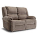 GENET LOVESEAT POWER HEAD TILT SPACE SAVER CONSOLE LOVESEAT - L960RY4 - Holmwood's Furniture & Design Center (Somersworth, NH)