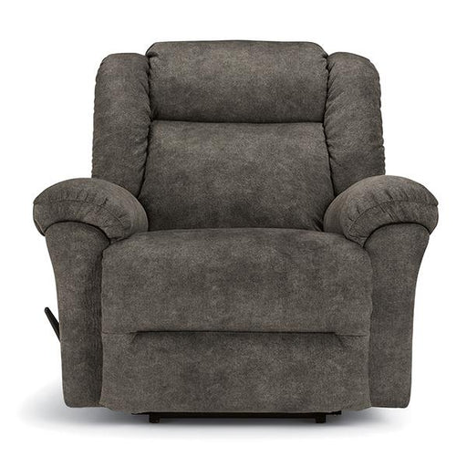 GIGANTOR BEAST ROCKER RECLINER - 9B67 - Holmwood's Furniture & Design Center (Somersworth, NH)