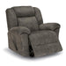 GIGANTOR BEAST POWER ROCKER RECLINER - 9BP67 - Holmwood's Furniture & Design Center (Somersworth, NH)