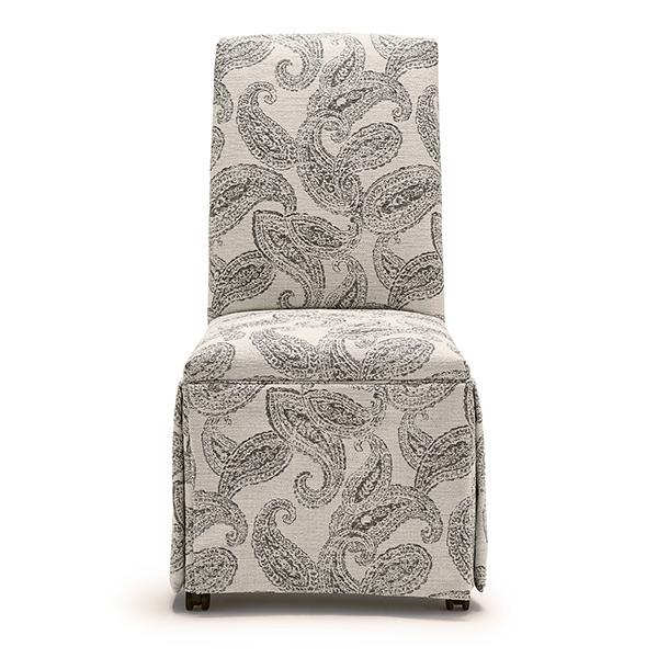 HAZEL 5 DINING CHAIR (1/CARTON)- 9815/1 - Holmwood's Furniture & Design Center (Somersworth, NH)