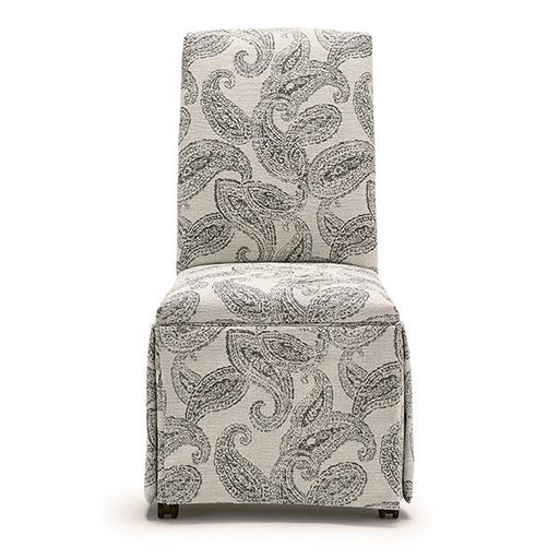 HAZEL 5 DINING CHAIR (2/CARTON)- 9815/2 - Holmwood's Furniture & Design Center (Somersworth, NH)