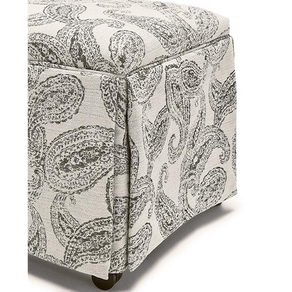 HAZEL 5 DINING CHAIR (2/CARTON)- 9815/2 - Holmwood's Furniture & Design Center (Somersworth, NH)