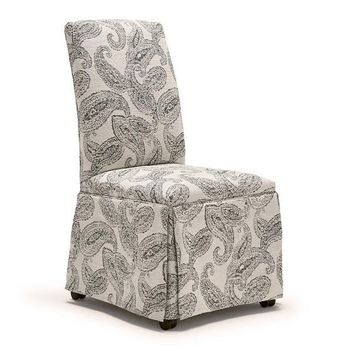 HAZEL 5 DINING CHAIR (2/CARTON)- 9815/2 - Holmwood's Furniture & Design Center (Somersworth, NH)