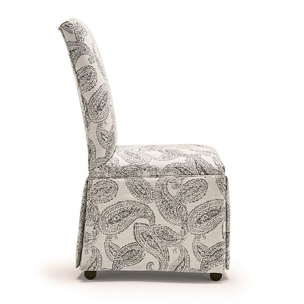 HAZEL 5 DINING CHAIR (2/CARTON)- 9815/2 - Holmwood's Furniture & Design Center (Somersworth, NH)