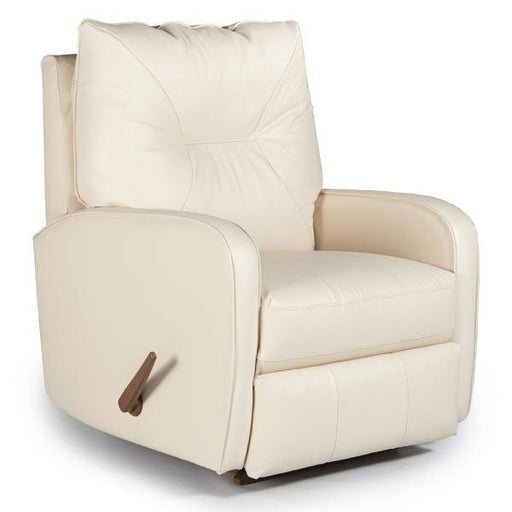 INGALL SPACE SAVER RECLINER- 2A04 - Holmwood's Furniture & Design Center (Somersworth, NH)