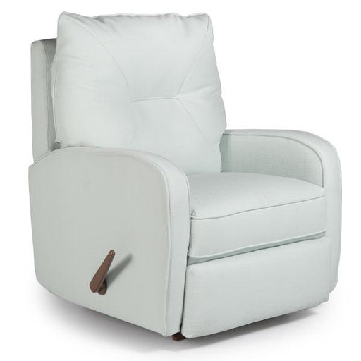 INGALL SPACE SAVER RECLINER- 2A04 - Holmwood's Furniture & Design Center (Somersworth, NH)